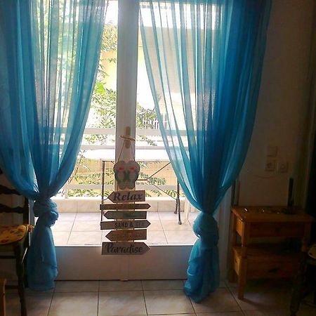 Small And Cosy Appartment- Piccolina 路特奇 外观 照片