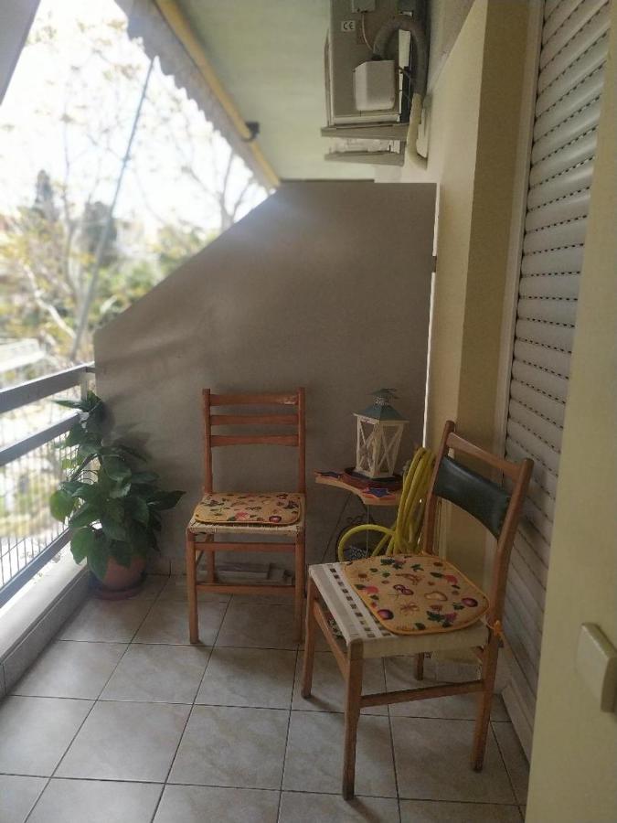 Small And Cosy Appartment- Piccolina 路特奇 外观 照片