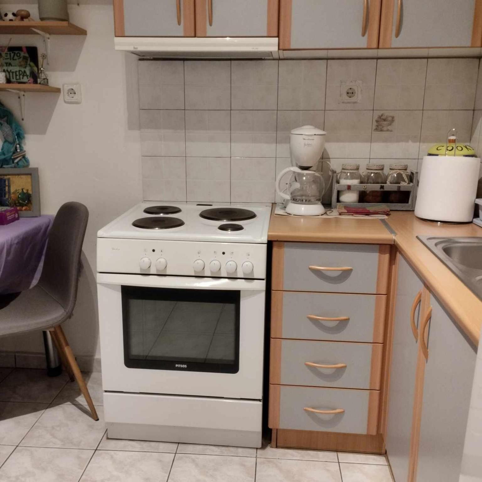 Small And Cosy Appartment- Piccolina 路特奇 外观 照片