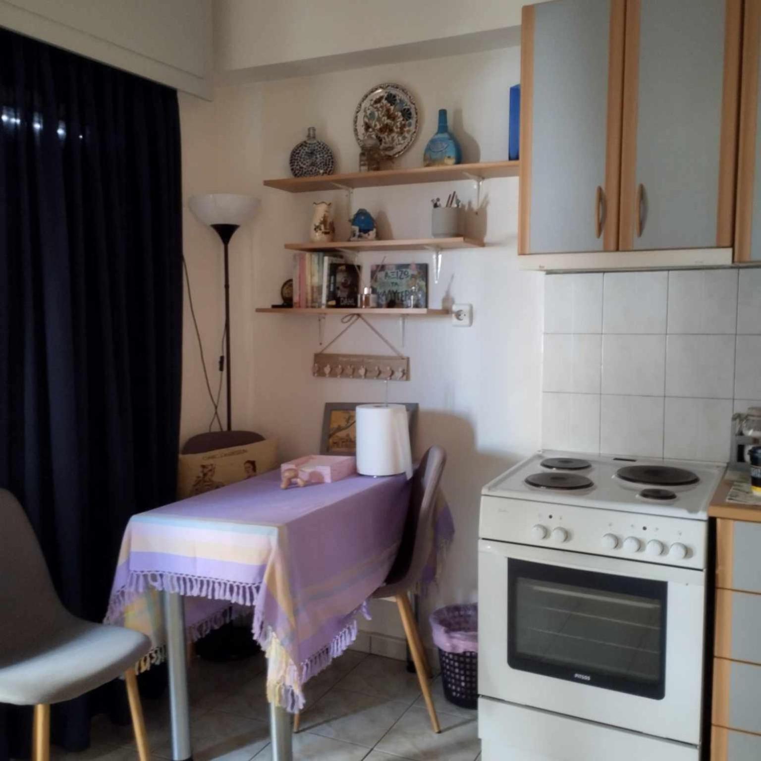 Small And Cosy Appartment- Piccolina 路特奇 外观 照片