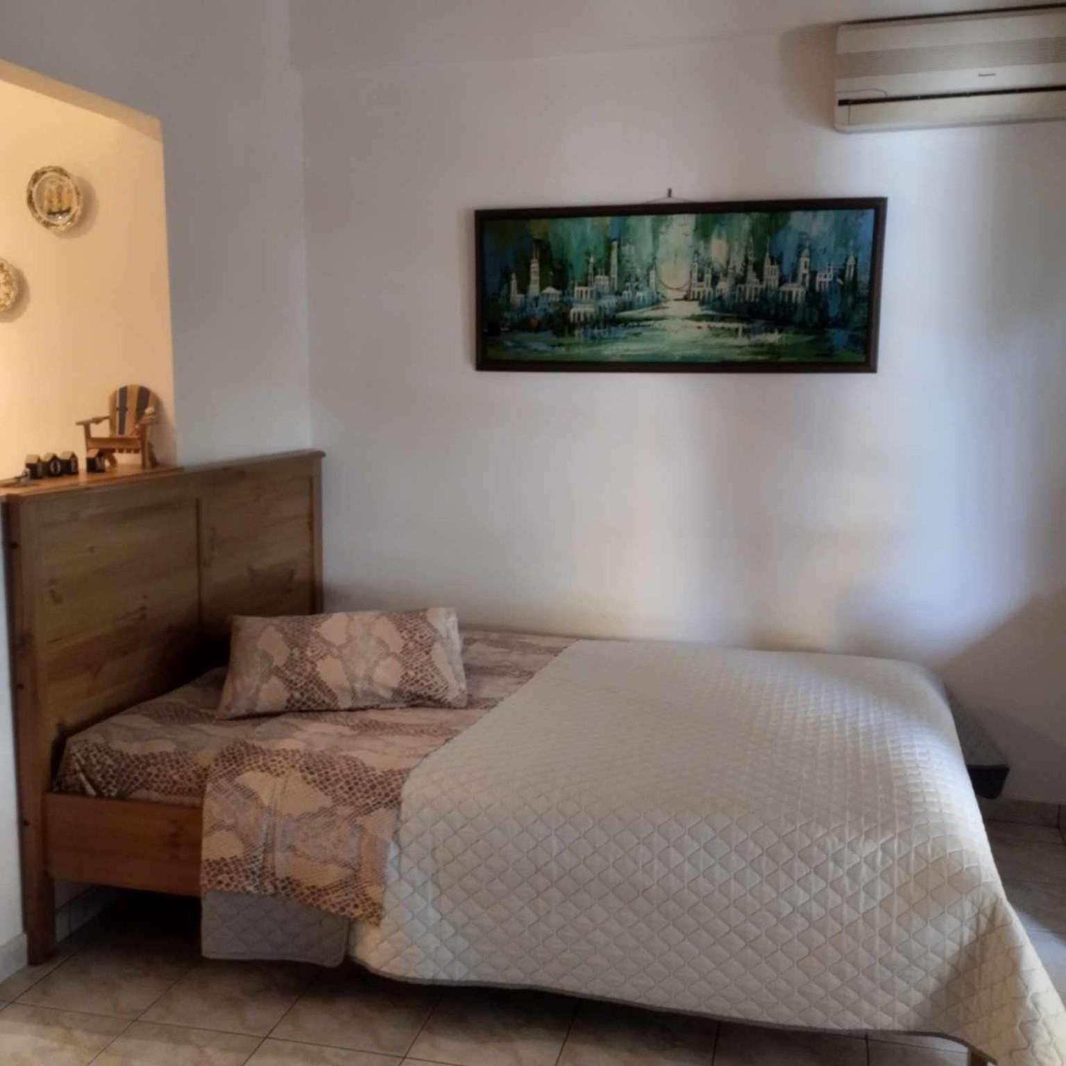 Small And Cosy Appartment- Piccolina 路特奇 外观 照片