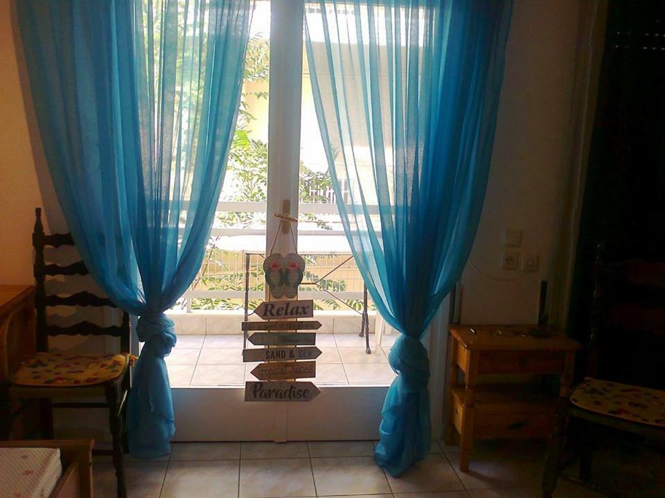 Small And Cosy Appartment- Piccolina 路特奇 外观 照片