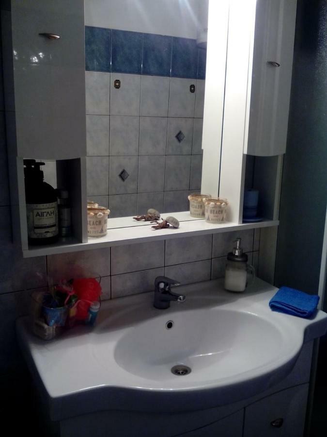 Small And Cosy Appartment- Piccolina 路特奇 外观 照片